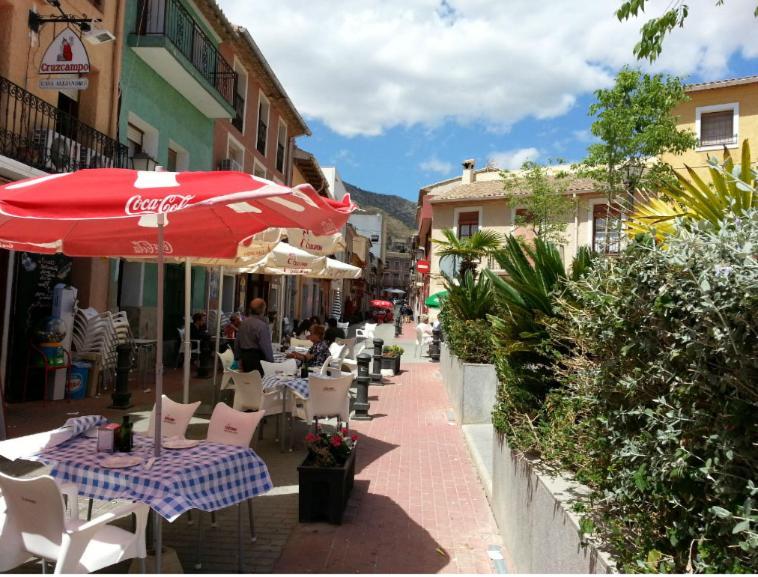 Casa Con Vistas Al Mar Y Patio De Buganvillas Aigues ภายนอก รูปภาพ